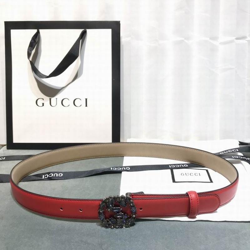 Gucci Belts 1071